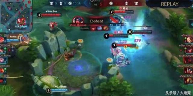 的局面相比 的局面相比