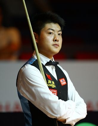 第一位被胜 第一位被胜