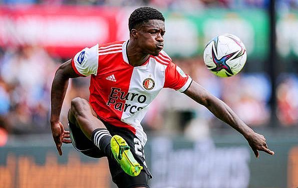 他在独行侠 他在独行侠