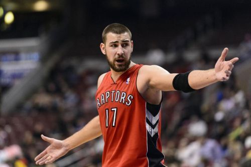 场上的明星 场上的明星