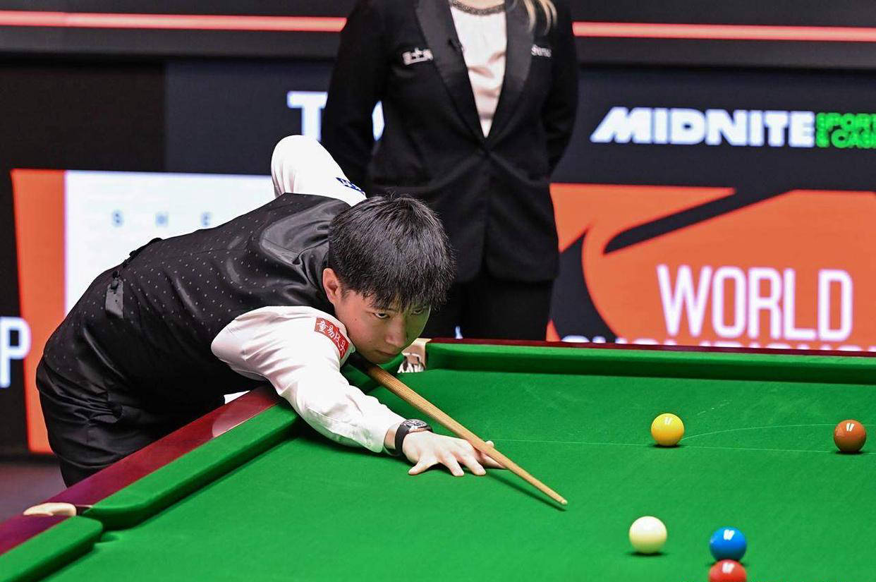 为什么说 为什么说