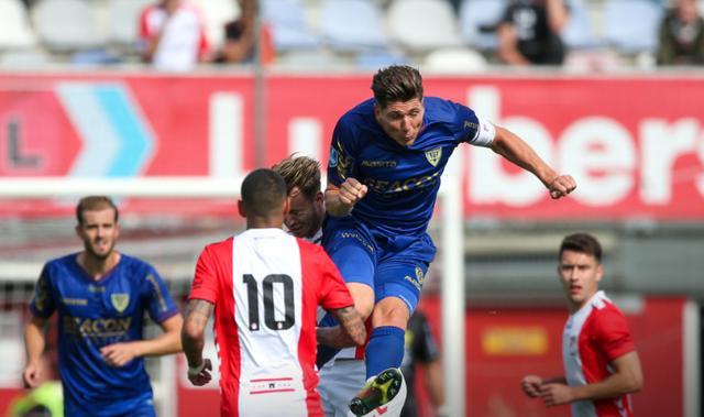 让结果驱动 让结果驱动